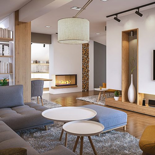 Idées deco d'intérieure