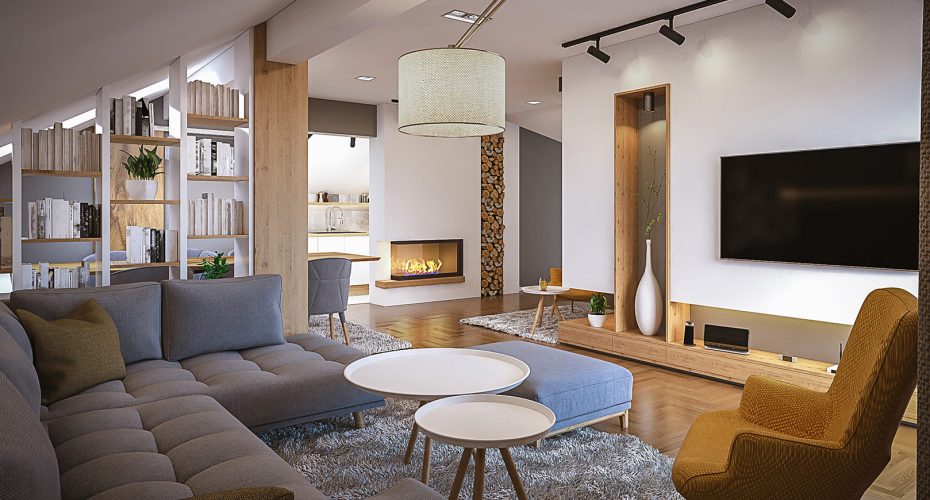 Idées deco d'intérieure