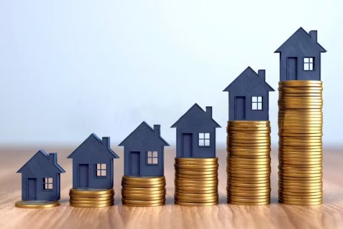 Investissement Immobilier